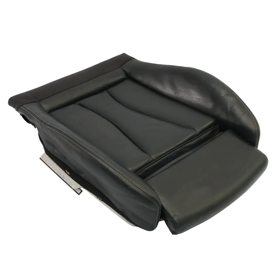 Audi S3 8V Housse Siège Inférieure Avant En Tissu Coussin Droit - SKU 8V0881406K - Numéro de pièce 8V0881406K