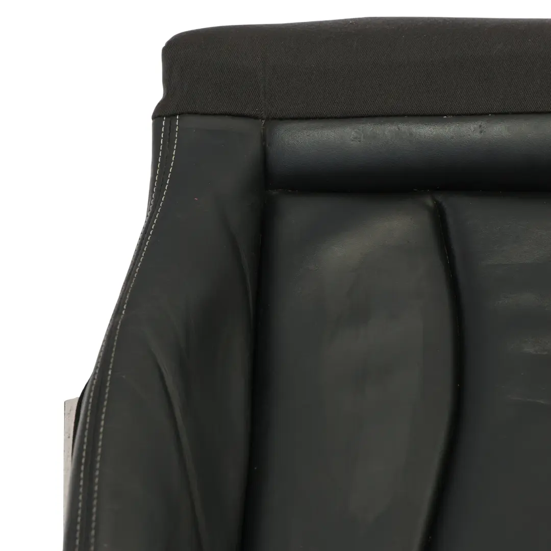 Sportvordersitz Basis Beheizt Leder Schwarz Rechts 8V0963555D für Audi S3 8V mit Teilenummer 8V0881406K Audi S3 8V Sportvordersitz Basis Beheizt Leder Schwarz Rechts 8V0963555D - SKU 8V0881406K - Teilenummer 8V0881406K