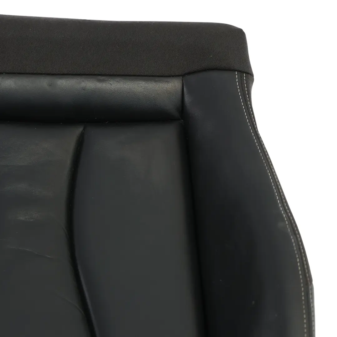 Front Sport Seat Base Heated Leather Black Right O/S 8V0963555D to Audi S3 8V with Part number 8V0881406K Audi S3 8V Front Sport Seat Base Heated Leather Black Right O/S 8V0963555D - SKU 8V0881406K - Part number 8V0881406K