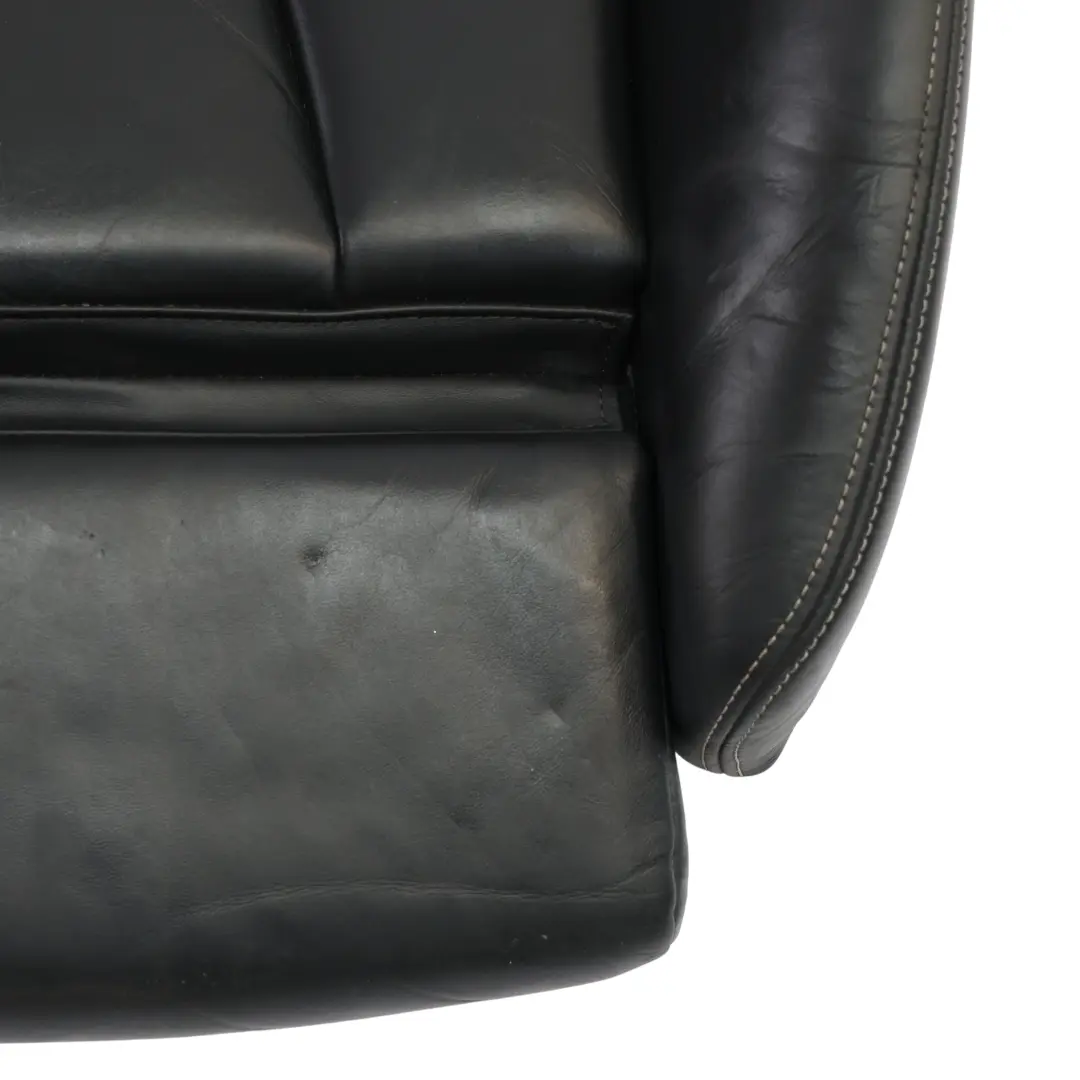 Siège Avant Sport Base Cuir Chauffé Noir 8V0963555D pour Audi S3 8V à propos du numéro de pièce 8V0881406K Audi S3 8V Siège Avant Sport Base Cuir Chauffé Noir 8V0963555D - SKU 8V0881406K - Numéro de pièce 8V0881406K