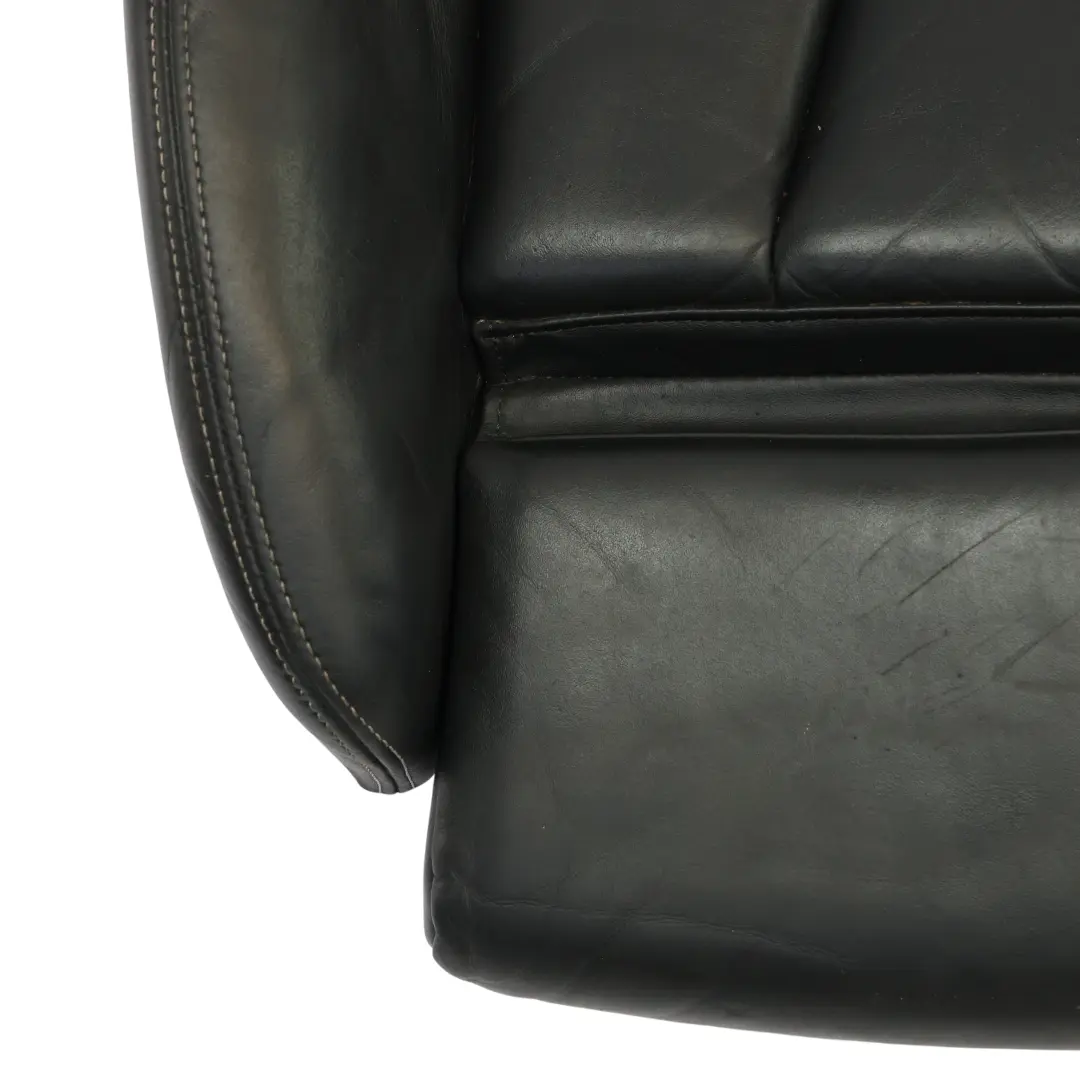 Siedzisko Fotela Sport Grzane Przód Prawo Skóra Czarna do Audi S3 8V o numerze 8V0881406K Audi S3 8V Siedzisko Fotela Sport Grzane Przód Prawo Skóra Czarna - SKU 8V0881406K - Numer Części 8V0881406K