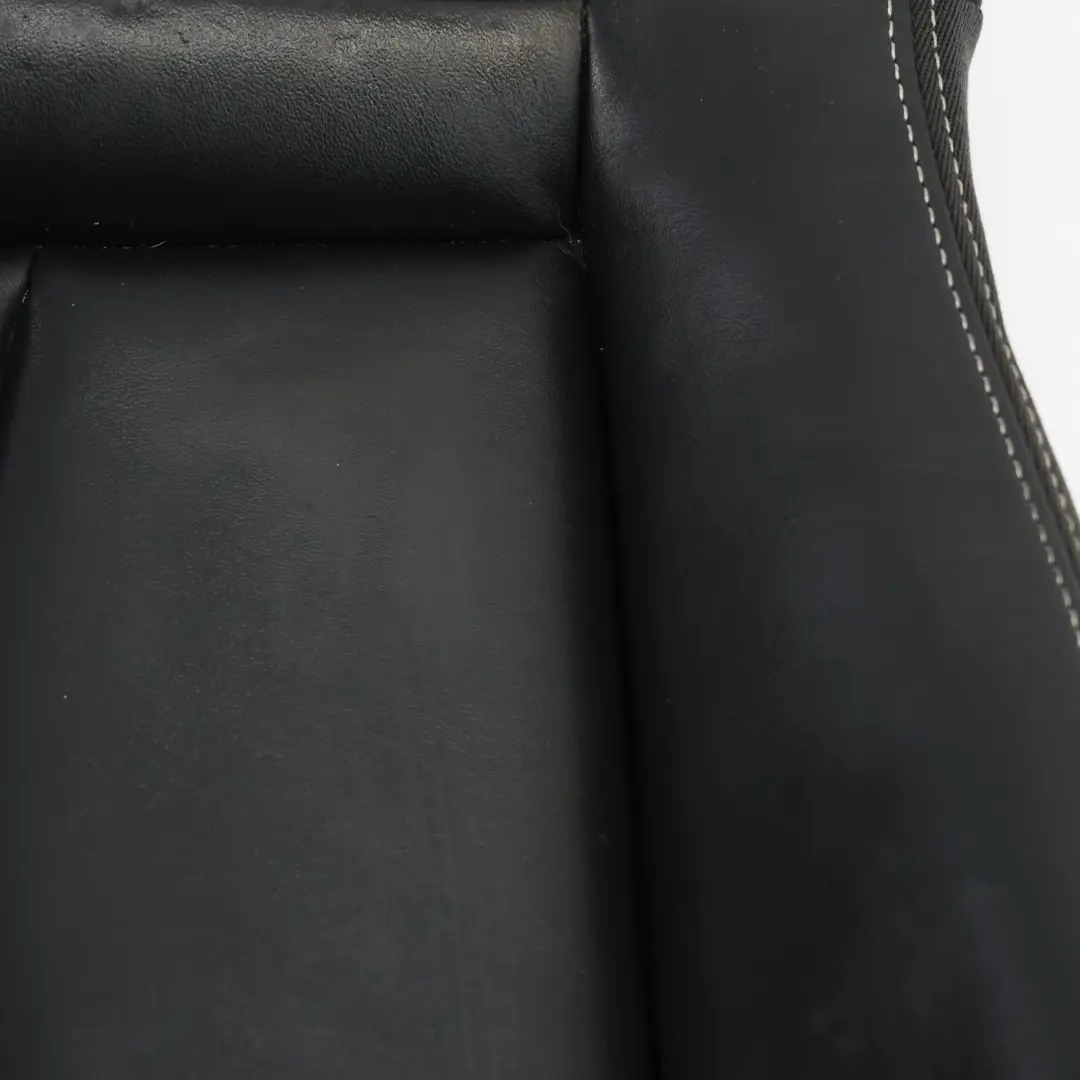 Siège Avant Sport Base Cuir Chauffé Noir 8V0963555D pour Audi S3 8V à propos du numéro de pièce 8V0881406K Audi S3 8V Siège Avant Sport Base Cuir Chauffé Noir 8V0963555D - SKU 8V0881406K - Numéro de pièce 8V0881406K