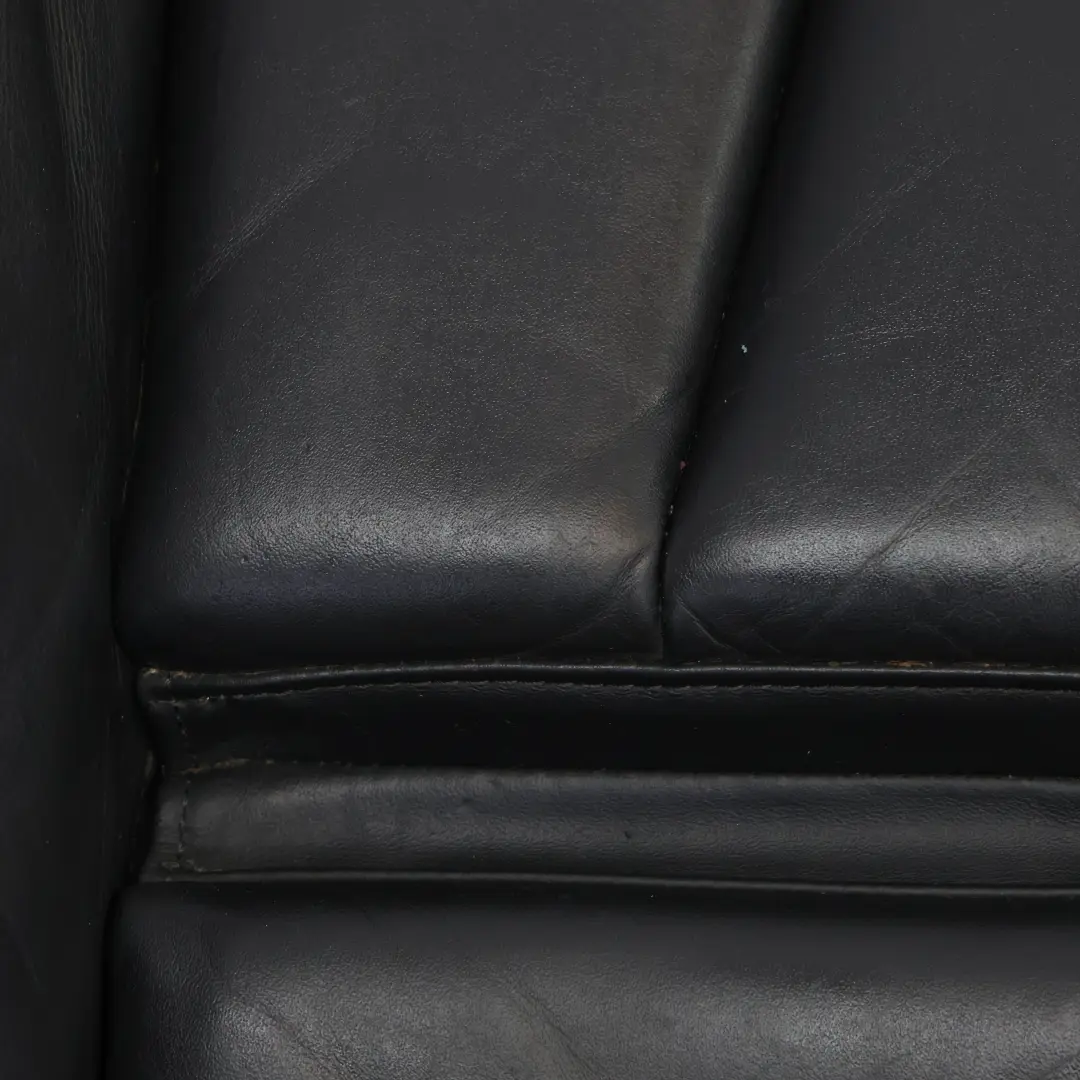 Siège Avant Sport Base Cuir Chauffé Noir 8V0963555D pour Audi S3 8V à propos du numéro de pièce 8V0881406K Audi S3 8V Siège Avant Sport Base Cuir Chauffé Noir 8V0963555D - SKU 8V0881406K - Numéro de pièce 8V0881406K