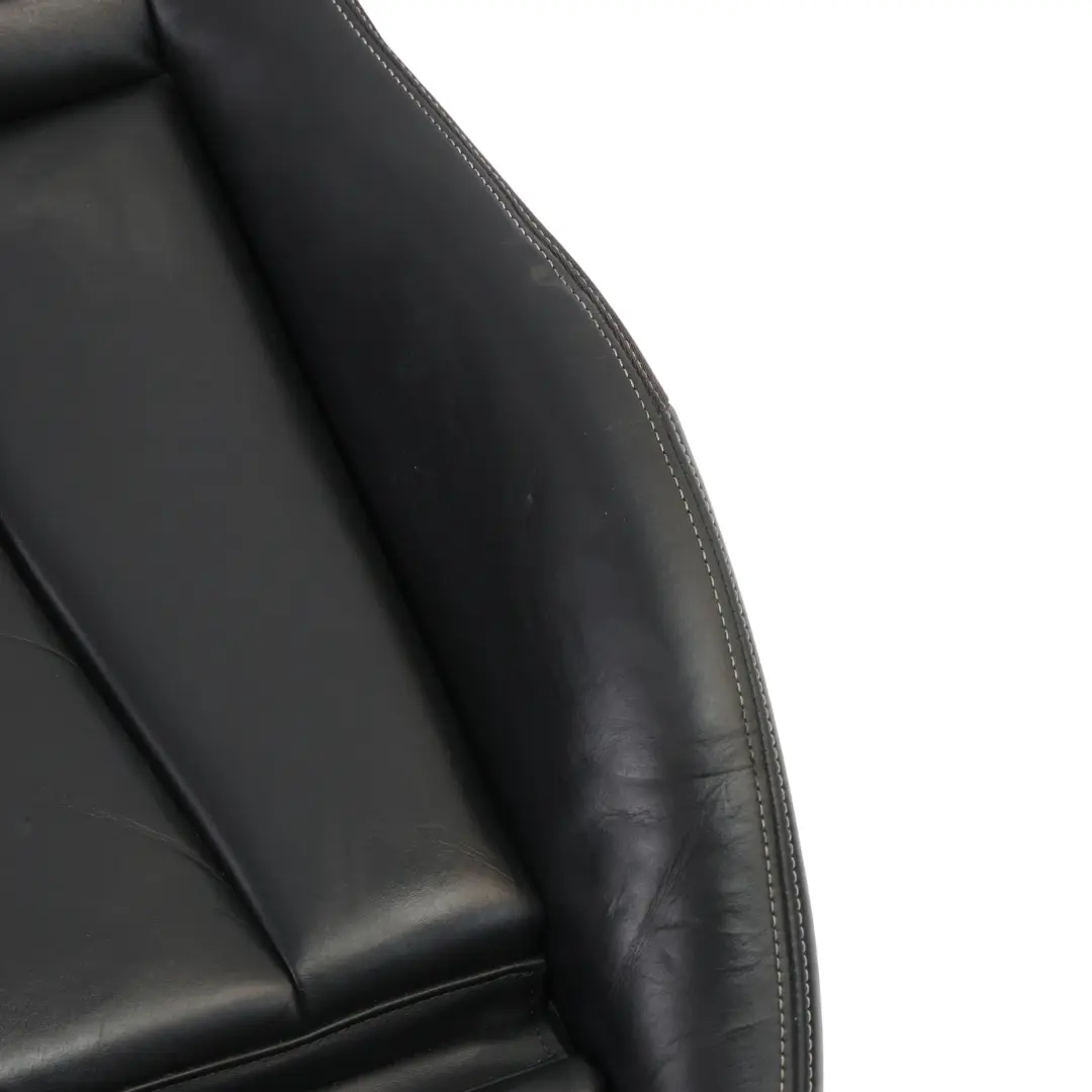 Audi S3 8V Front Base Lower Seat Cover Cloth Cushion Right O/S - SKU 8V0881406K - Part number 8V0881406K