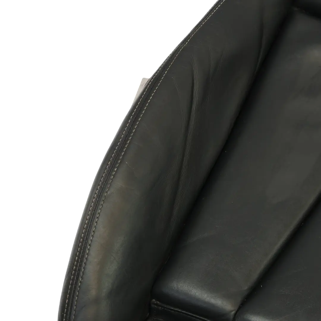 Sportvordersitz Basis Beheizt Leder Schwarz Rechts 8V0963555D für Audi S3 8V mit Teilenummer 8V0881406K Audi S3 8V Sportvordersitz Basis Beheizt Leder Schwarz Rechts 8V0963555D - SKU 8V0881406K - Teilenummer 8V0881406K