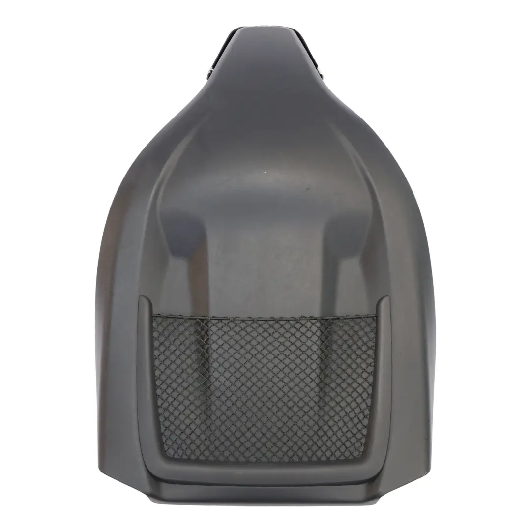 Asiento Delantero Respaldo Red Cubierta Izquierda Derecha para Audi S3 8V con número de pieza 8V0881969D Audi S3 8V Asiento Delantero Respaldo Red Cubierta Izquierda Derecha - SKU 8V0881969D - Número de pieza 8V0881969D