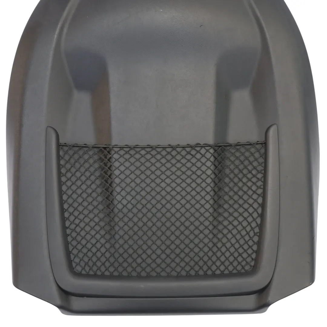 Audi S3 8V Front Seat Back Rest Net Cover Panel Left Right N/O/S - SKU 8V0881969D - Part number 8V0881969D