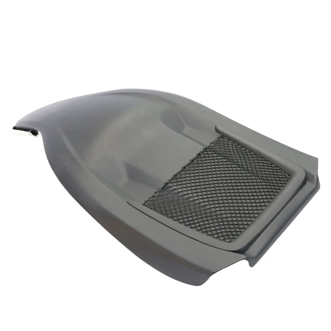 Audi S3 8V Front Seat Back Rest Net Cover Panel Left Right N/O/S - SKU 8V0881969D - Part number 8V0881969D