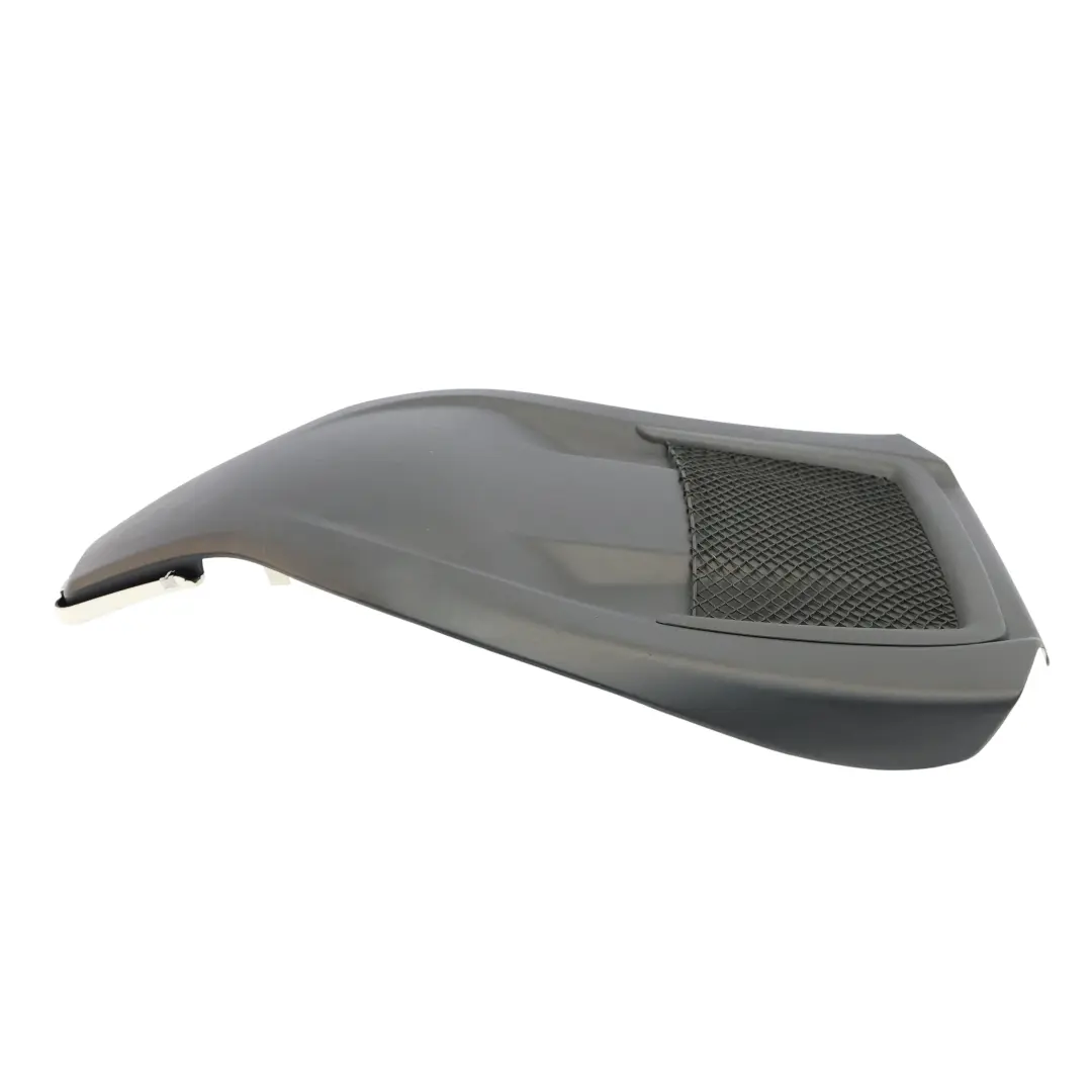 Audi S3 8V Front Seat Back Rest Net Cover Panel Left Right N/O/S - SKU 8V0881969D - Part number 8V0881969D