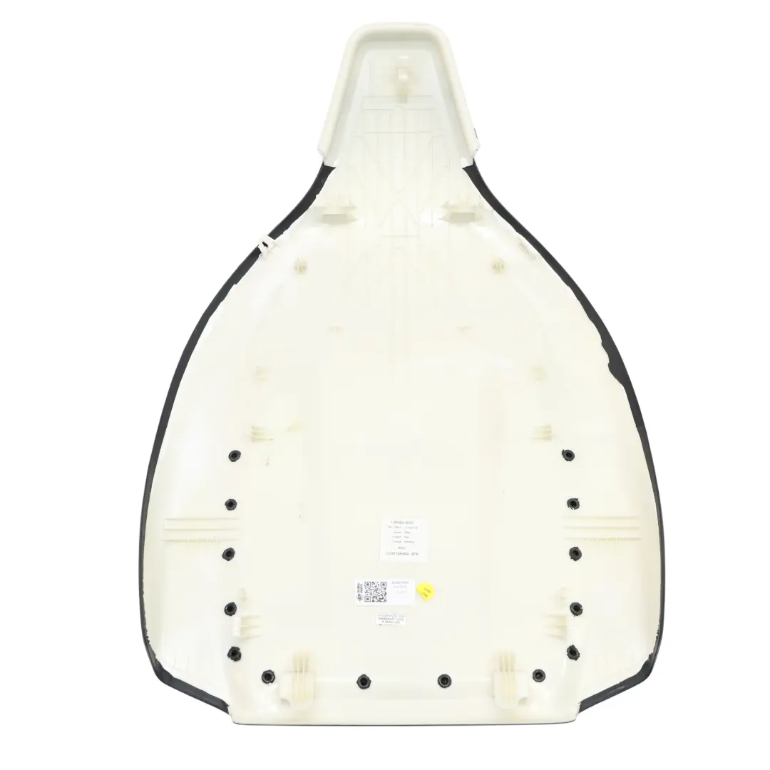 Audi S3 8V Front Seat Back Rest Net Cover Panel Left Right N/O/S - SKU 8V0881969D - Part number 8V0881969D