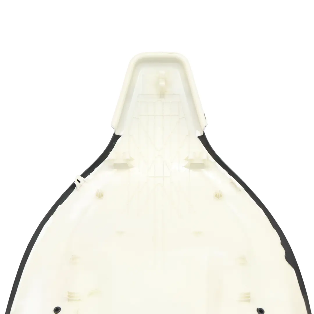 Audi S3 8V Front Seat Back Rest Net Cover Panel Left Right N/O/S - SKU 8V0881969D - Part number 8V0881969D