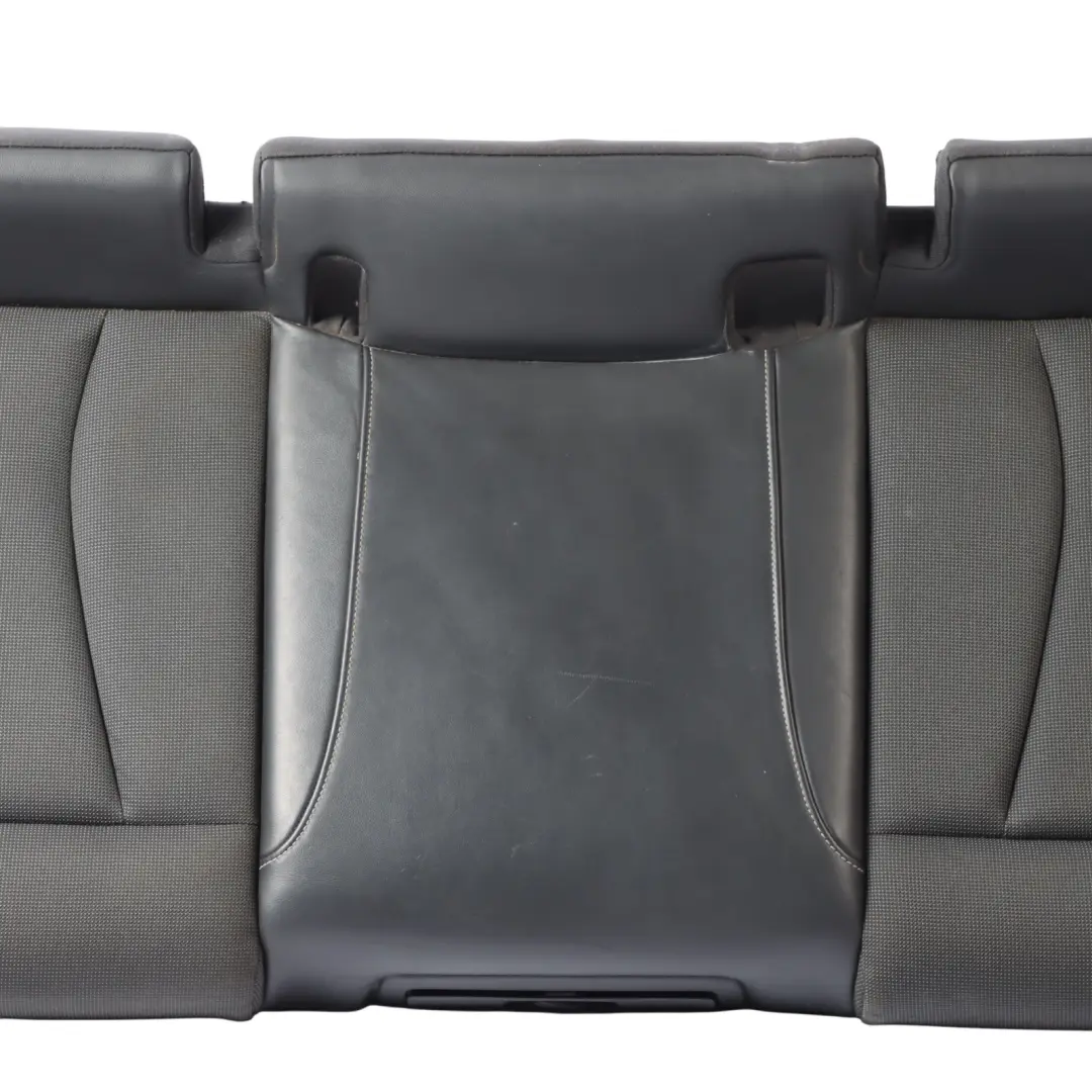 Sportback Rear Seat Bench Couch Sofa Cloth Leather Soul Black to Audi A3 8V Coupe with Part number 8V0885405AB Audi A3 8V Coupe Sportback Rear Seat Bench Couch Sofa Cloth Leather Soul Black - SKU 8V0885405AB - Part number 8V0885405AB