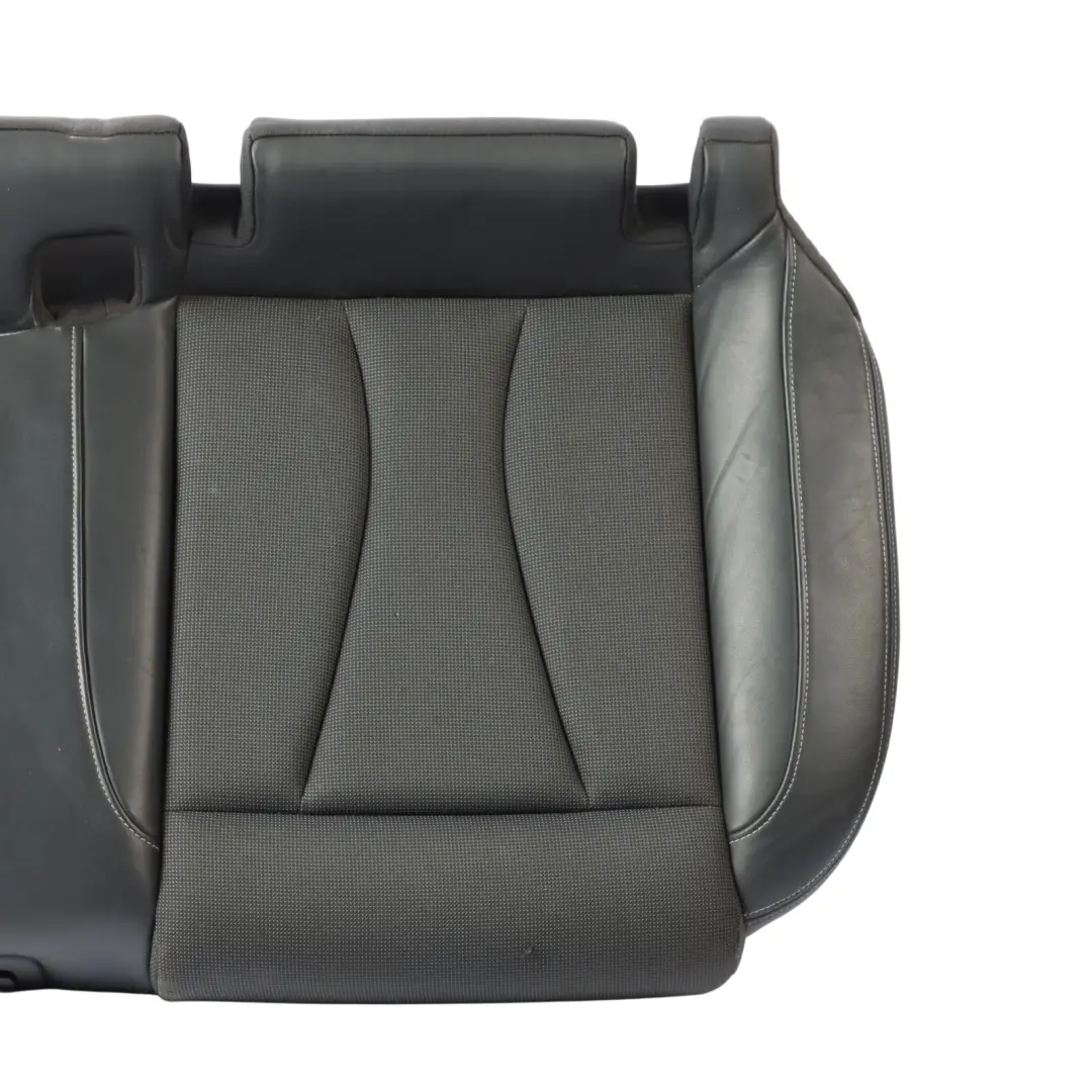Sportback Rear Seat Bench Couch Sofa Cloth Leather Soul Black to Audi A3 8V Coupe with Part number 8V0885405AB Audi A3 8V Coupe Sportback Rear Seat Bench Couch Sofa Cloth Leather Soul Black - SKU 8V0885405AB - Part number 8V0885405AB