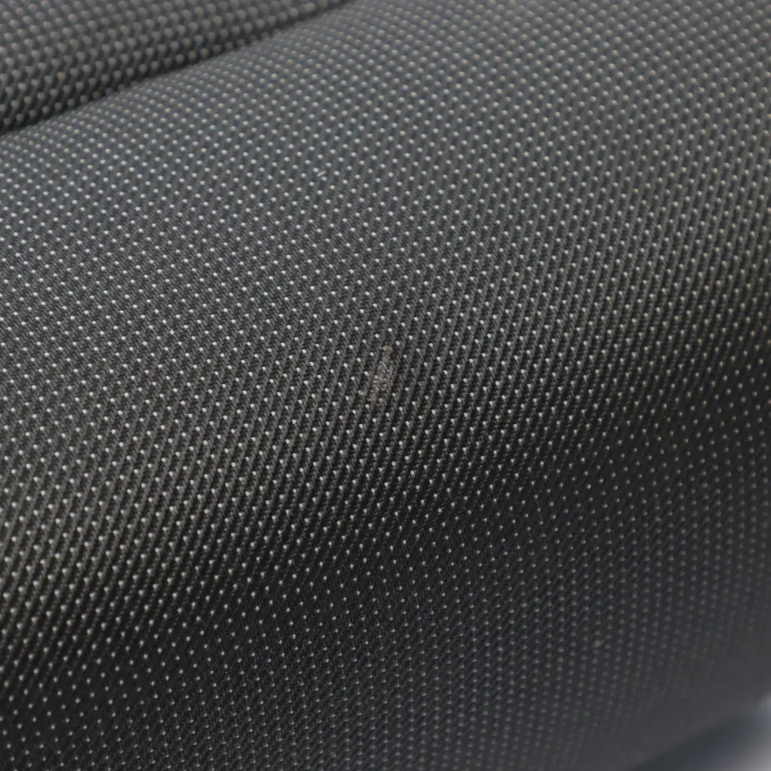 Sportback Rear Seat Bench Couch Sofa Cloth Leather Soul Black to Audi A3 8V Coupe with Part number 8V0885405AB Audi A3 8V Coupe Sportback Rear Seat Bench Couch Sofa Cloth Leather Soul Black - SKU 8V0885405AB - Part number 8V0885405AB