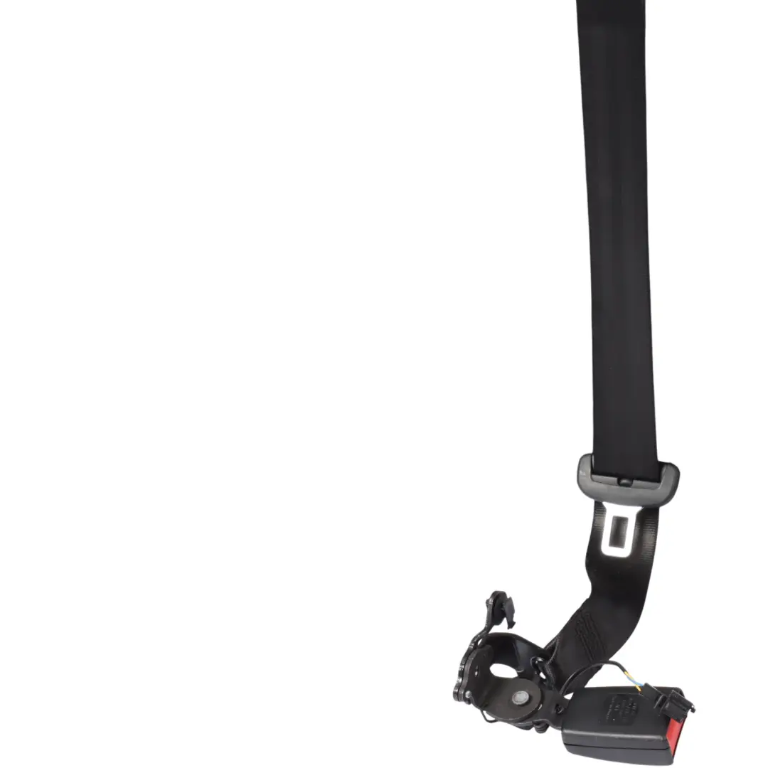 Backrest Cover Rear Right O/S Leather Grey to Audi A3 8V Seat with Part number 8V0885806BN Audi A3 8V Seat Backrest Cover Rear Right O/S Leather Grey - SKU 8V0885806BN - Part number 8V0885806BN