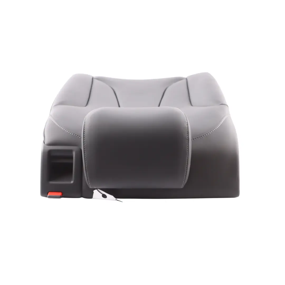 Audi A3 8V Seat Backrest Cover Rear Left N/S Leather - SKU 8V0885806BN-1 - Part number 8V0885806BN
