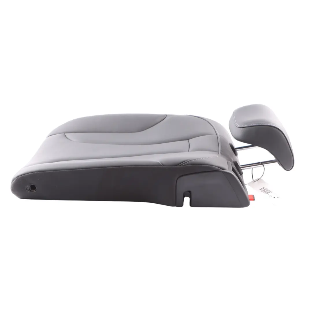 Backrest Cover Rear Left N/S Leather to Audi A3 8V Seat with Part number 8V0885805BN Audi A3 8V Seat Backrest Cover Rear Left N/S Leather - SKU 8V0885805BN - Part number 8V0885805BN