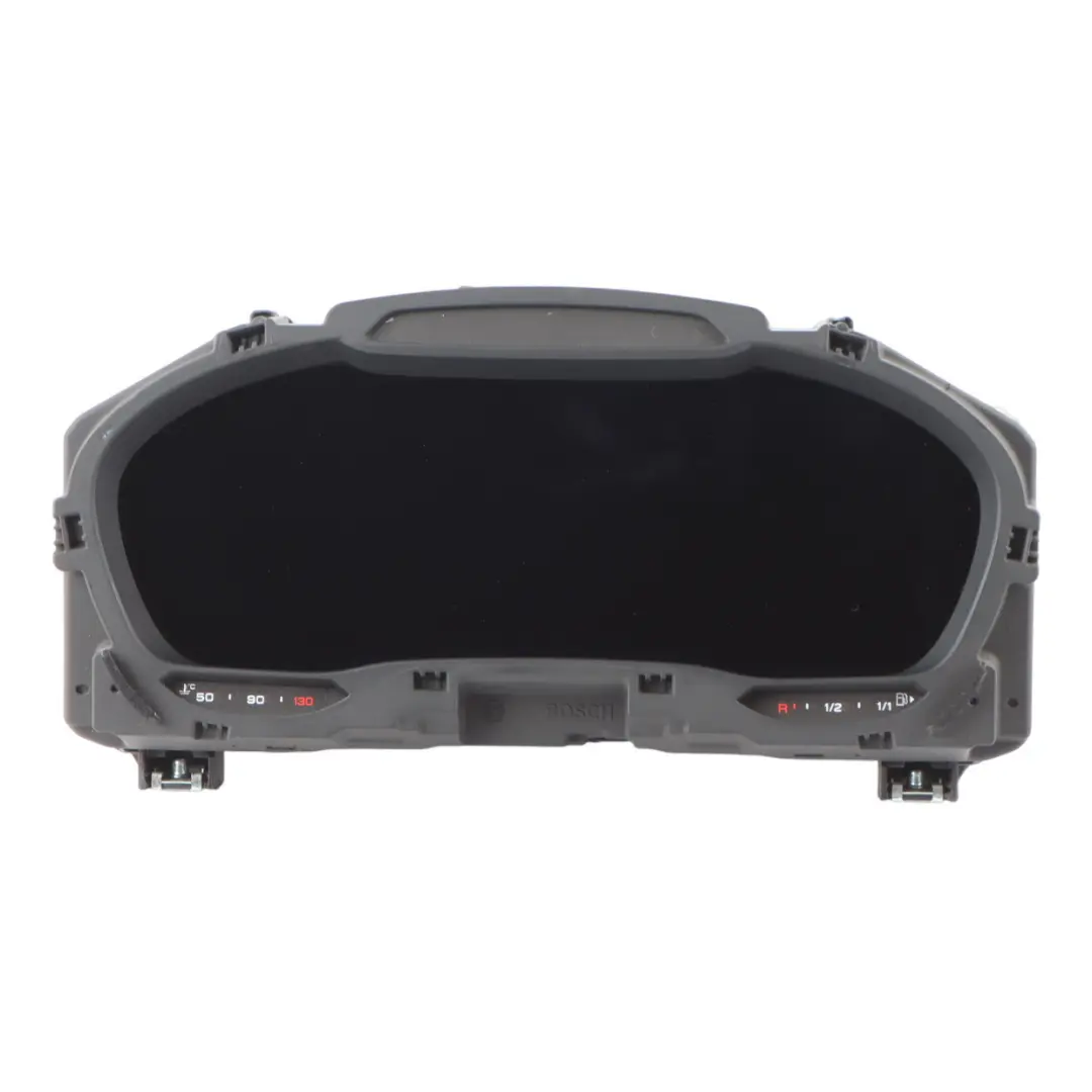 Audi A3 S3 RS3 Instrument Cluster Speedo Clocks Diesel Manual - SKU 8V0920790A - Part number 8V0920790A