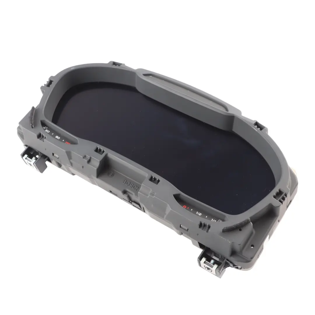 Instrument Cluster Speedo Clocks Diesel Manual to Audi A3 S3 RS3 with Part number 8V0920790A Audi A3 S3 RS3 Instrument Cluster Speedo Clocks Diesel Manual - SKU 8V0920790A - Part number 8V0920790A