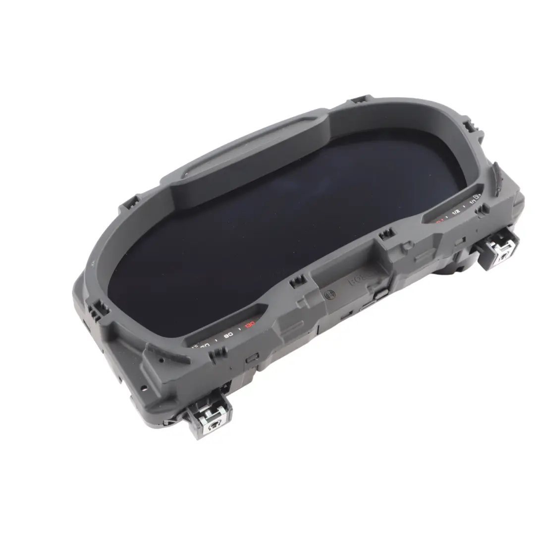 Instrument Cluster Speedo Clocks Diesel Manual to Audi A3 S3 RS3 with Part number 8V0920790A Audi A3 S3 RS3 Instrument Cluster Speedo Clocks Diesel Manual - SKU 8V0920790A - Part number 8V0920790A