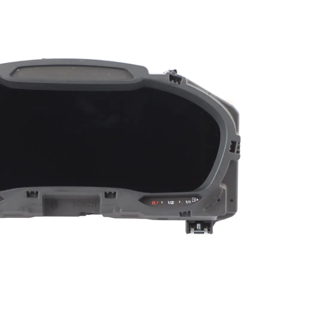 Audi A3 S3 RS3 Instrument Cluster Speedo Clocks Diesel Manual - SKU 8V0920790A - Part number 8V0920790A