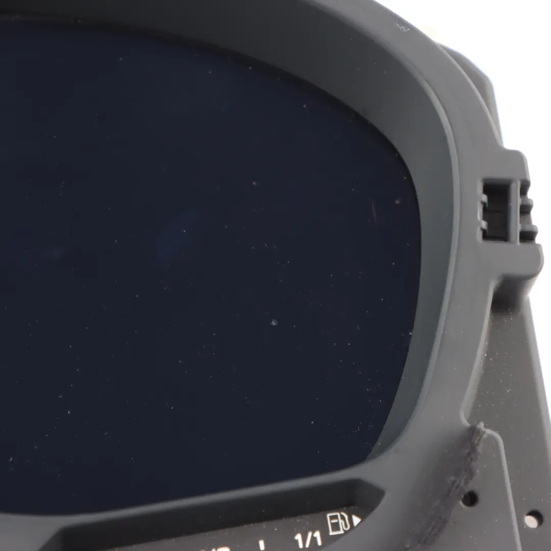 Instrument Cluster Speedo Clocks Diesel Manual to Audi A3 S3 RS3 with Part number 8V0920790A Audi A3 S3 RS3 Instrument Cluster Speedo Clocks Diesel Manual - SKU 8V0920790A - Part number 8V0920790A