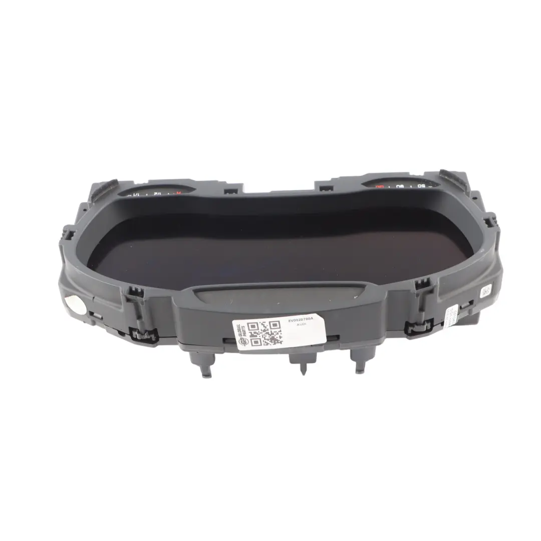 Audi A3 S3 RS3 Instrument Cluster Speedo Clocks Diesel Manual - SKU 8V0920790A - Part number 8V0920790A