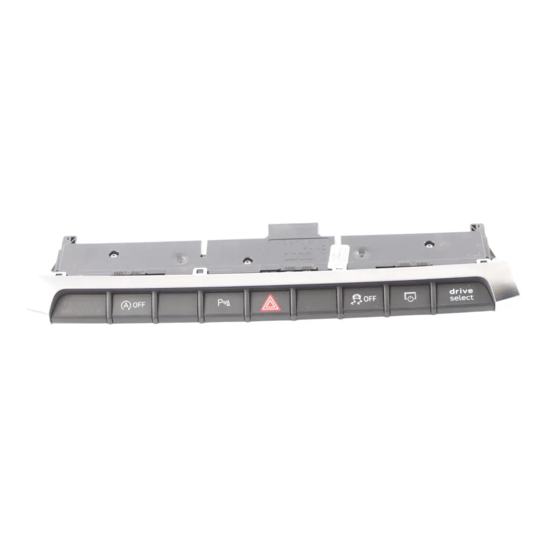Audi S3 8V Hazard ESP Drive Mode Button Switch Block Panel - SKU 8V0925301NN - Numéro de pièce 8V0925301NN