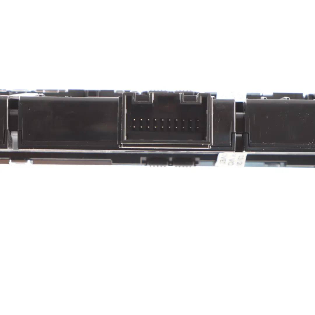 Audi S3 8V Hazard ESP Drive Mode Button Switch Block Panel - SKU 8V0925301NN - Numéro de pièce 8V0925301NN