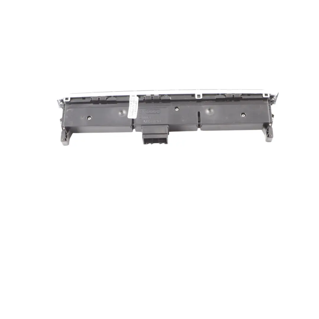 Audi S3 8V Hazard ESP Drive Mode Button Switch Block Panel - SKU 8V0925301NN - Numéro de pièce 8V0925301NN