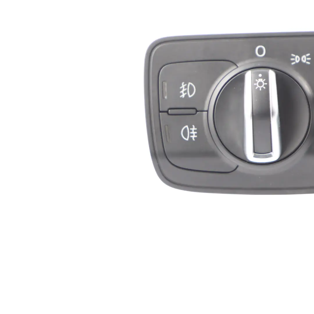 Audi A3 8V Nebel Scheinwerfer Armaturenbrett Steuerschalter Panel - SKU 8V0941531AG - Teilenummer 8V0941531AG