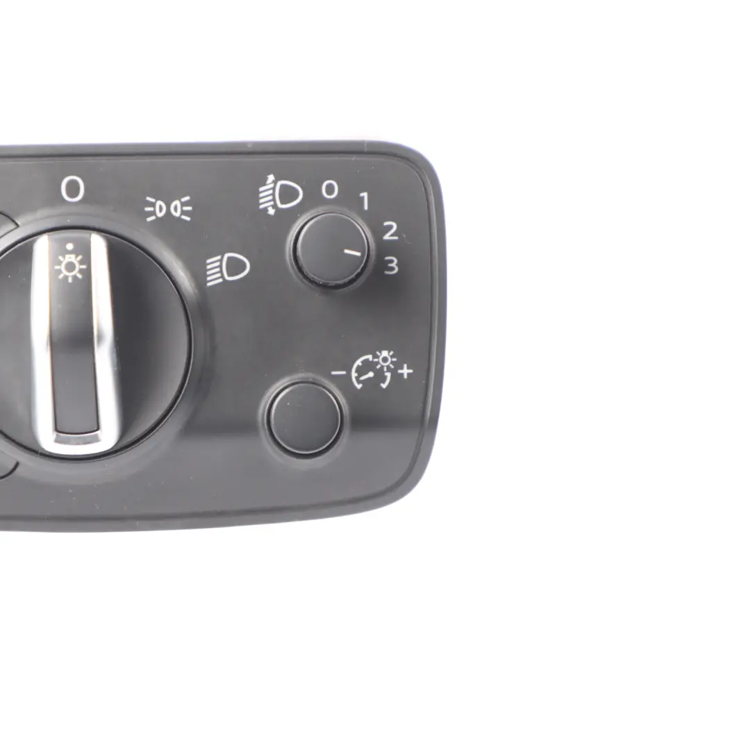 Audi A3 8V Faro Antiniebla Panel De Control Interruptor Salpicadero - SKU 8V0941531AG - Número de pieza 8V0941531AG