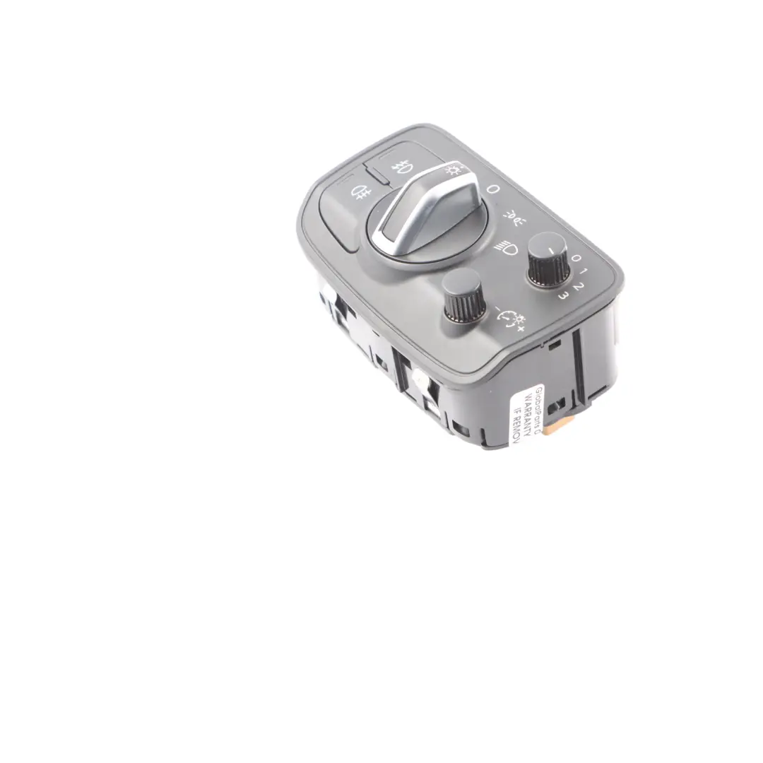 Fog Lamp Headlight Dashboard Control Switch Panel to Audi A3 8V with Part number 8V0941531AG Audi A3 8V Fog Lamp Headlight Dashboard Control Switch Panel - SKU 8V0941531AG - Part number 8V0941531AG