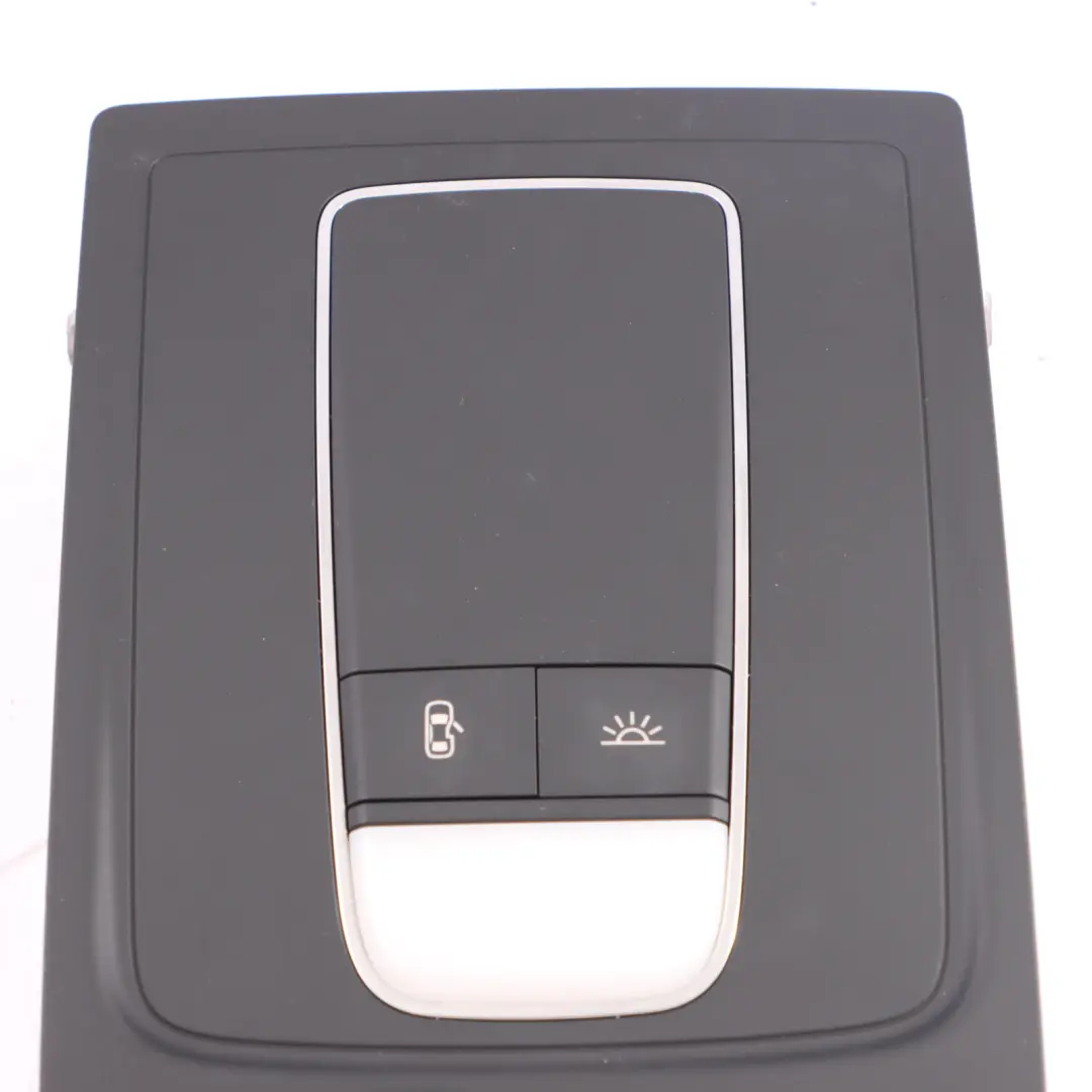 Luz Techo Delantera Lectura Cortesía Panel Interruptores para Audi A3 8V con número de pieza 8V0947135A Audi A3 8V Luz Techo Delantera Lectura Cortesía Panel Interruptores - SKU 8V0947135A-2 - Número de pieza 8V0947135A