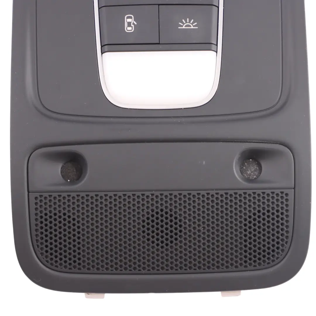 Audi A3 8V Vordere Dachleuchte Höflichkeit Leselampe Schalttafel - SKU 8V0947135A-2 - Teilenummer 8V0947135A