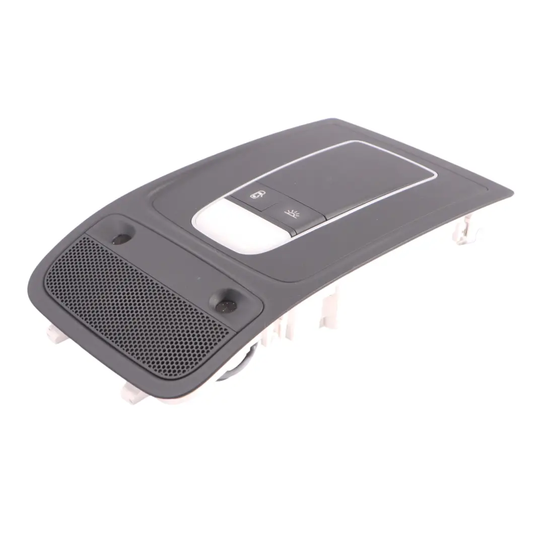 Vordere Dachleuchte Höflichkeit Leselampe Schalttafel für Audi A3 8V mit Teilenummer 8V0947135A Audi A3 8V Vordere Dachleuchte Höflichkeit Leselampe Schalttafel - SKU 8V0947135A-2 - Teilenummer 8V0947135A