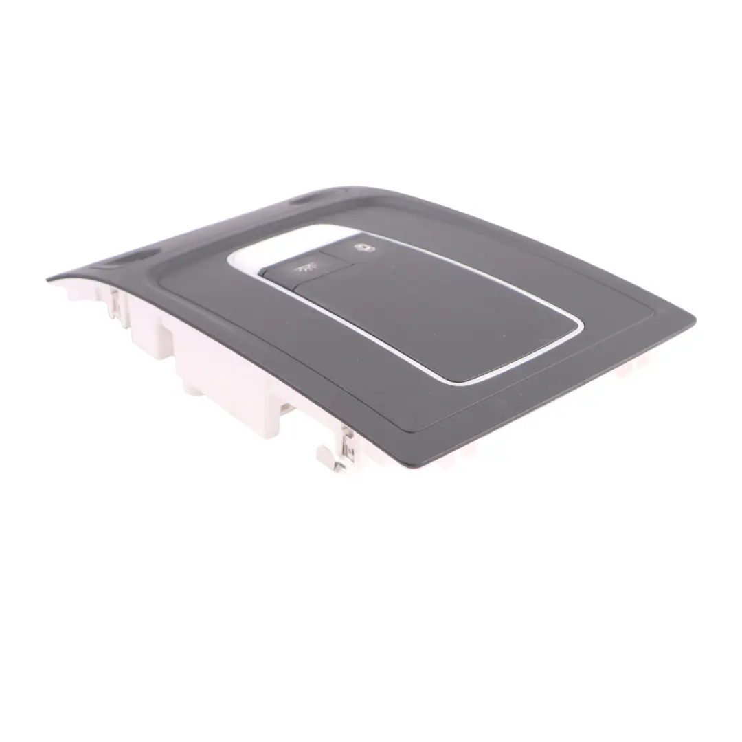 Audi A3 8V Luz Techo Delantera Lectura Cortesía Panel Interruptores - SKU 8V0947135A-2 - Número de pieza 8V0947135A