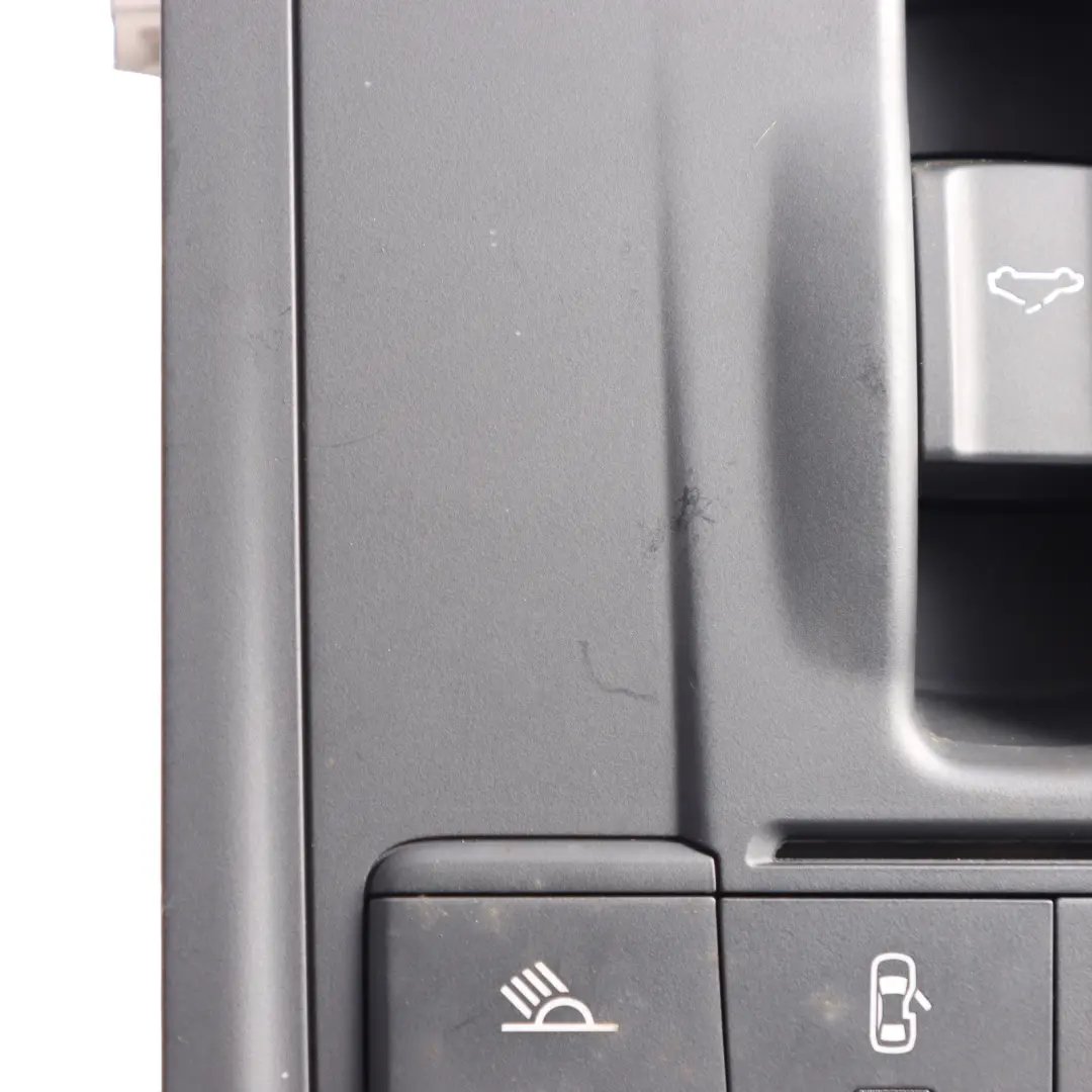 Front Roof Light Interior Reading Lamp Switch Panel to Audi A3 S3 8V with Part number 8V0947135D Audi A3 S3 8V Front Roof Light Interior Reading Lamp Switch Panel - SKU 8V0947135D - Part number 8V0947135D