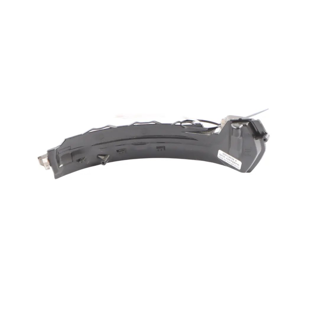 Mirror Indicator Audi A3 8V Left N/S Mirror LED Turn Signal to with Part number 8V0949101 Mirror Indicator Audi A3 8V Left N/S Mirror LED Turn Signal - SKU 8V0949101-1 - Part number 8V0949101