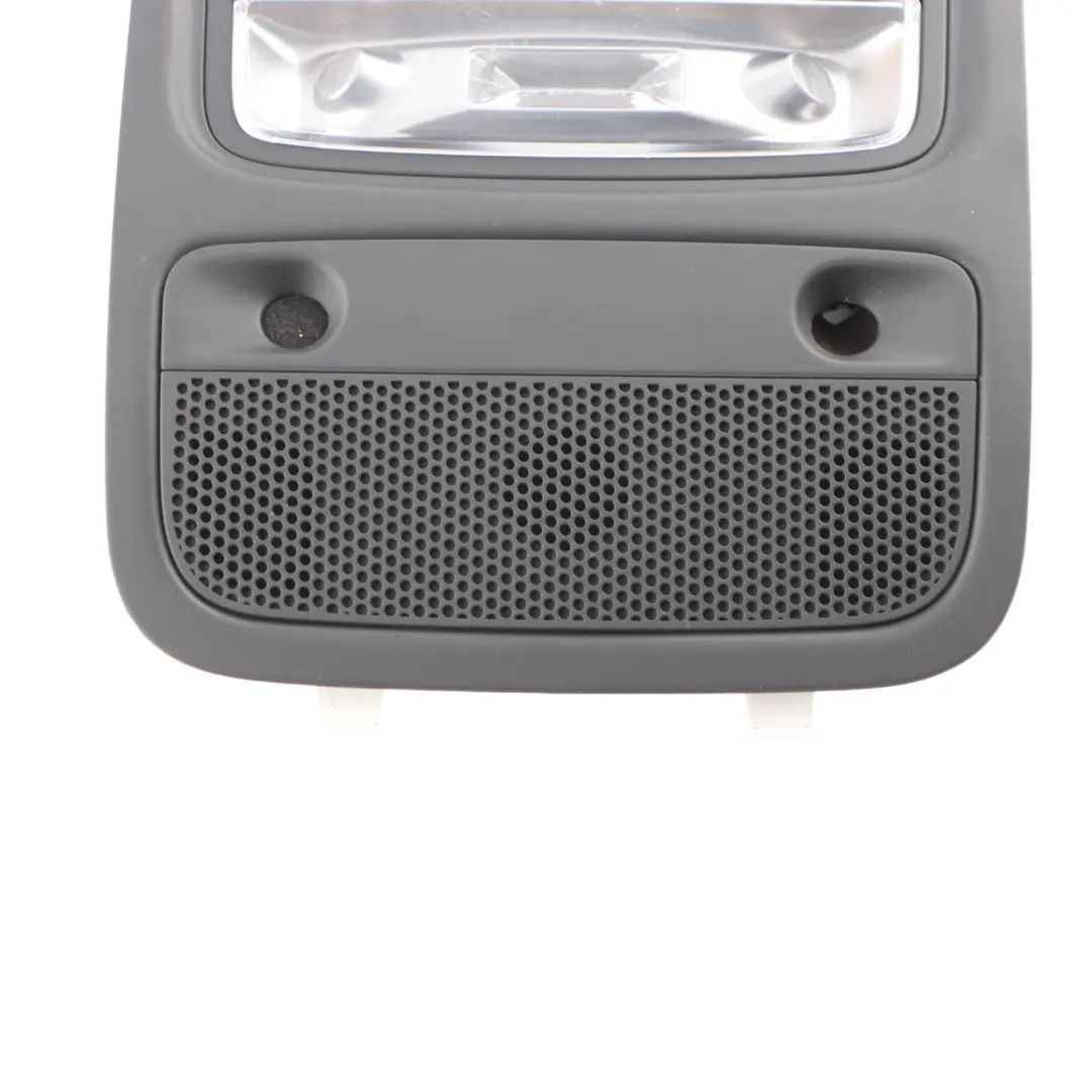 Front Roof Light Interior Reading Lamp Switch Panel to Audi A3 8V with Part number 8V0951177 Audi A3 8V Front Roof Light Interior Reading Lamp Switch Panel - SKU 8V0951177 - Part number 8V0951177