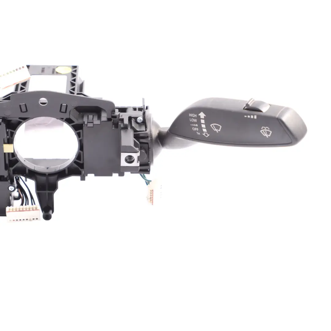Audi A3 8V Steering Column Switch Cluster Wiper Stalk Cruise Control - SKU 8V0953502H - Part number 8V0953502H