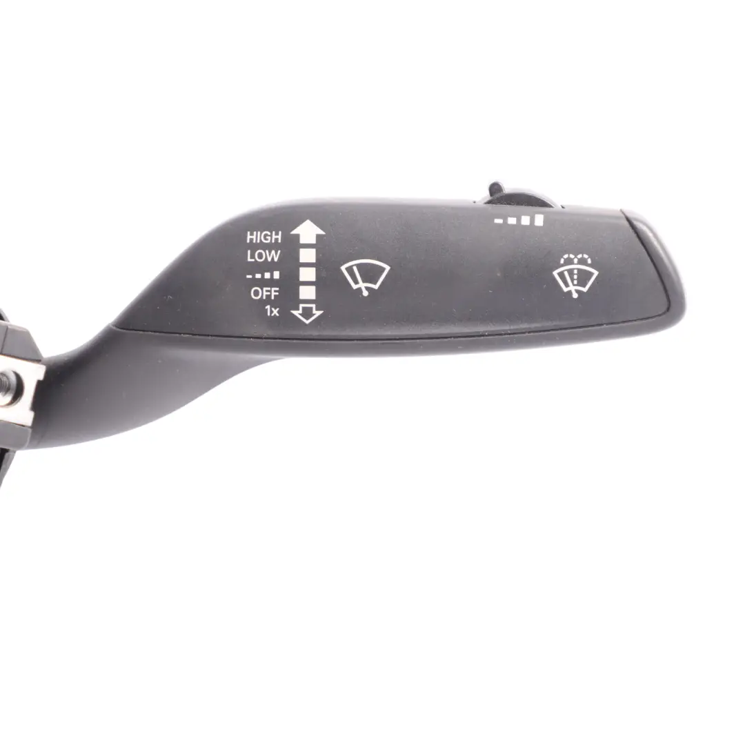 Steering Column Switch Cluster Wiper Stalk Cruise Control to Audi A3 8V with Part number 8V0953502H Audi A3 8V Steering Column Switch Cluster Wiper Stalk Cruise Control - SKU 8V0953502H - Part number 8V0953502H