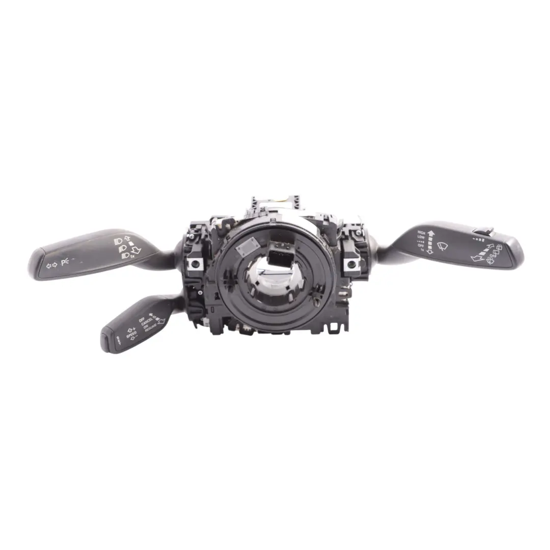 Manetki Wycieraczki Tempomat Przełącznik do Audi A3 8V o numerze 8V0953521BP Audi A3 8V Manetki Wycieraczki Tempomat Przełącznik - SKU 8V0953521BP - Numer Części 8V0953521BP