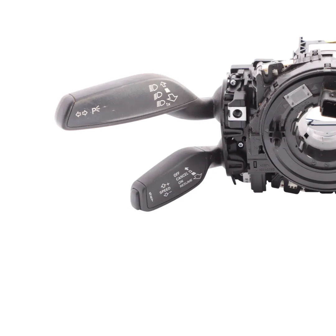 Audi A3 8V Interrupteur Régulateur De Vitesse Et D'Essuie-Glace Pour - SKU 8V0953521BP - Numéro de pièce 8V0953521BP