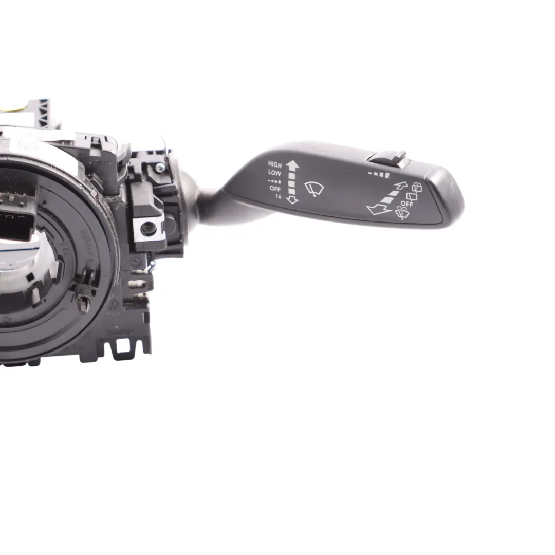 Audi A3 8V Indicador Limpiaparabrisas Control De Crucero Interruptor - SKU 8V0953521BP - Número de pieza 8V0953521BP