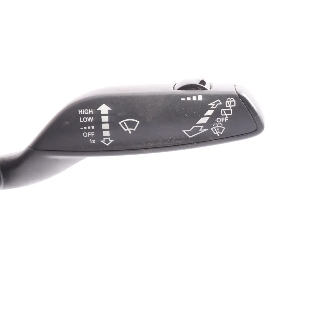 Audi A3 8V Indicador Limpiaparabrisas Control De Crucero Interruptor - SKU 8V0953521BP - Número de pieza 8V0953521BP