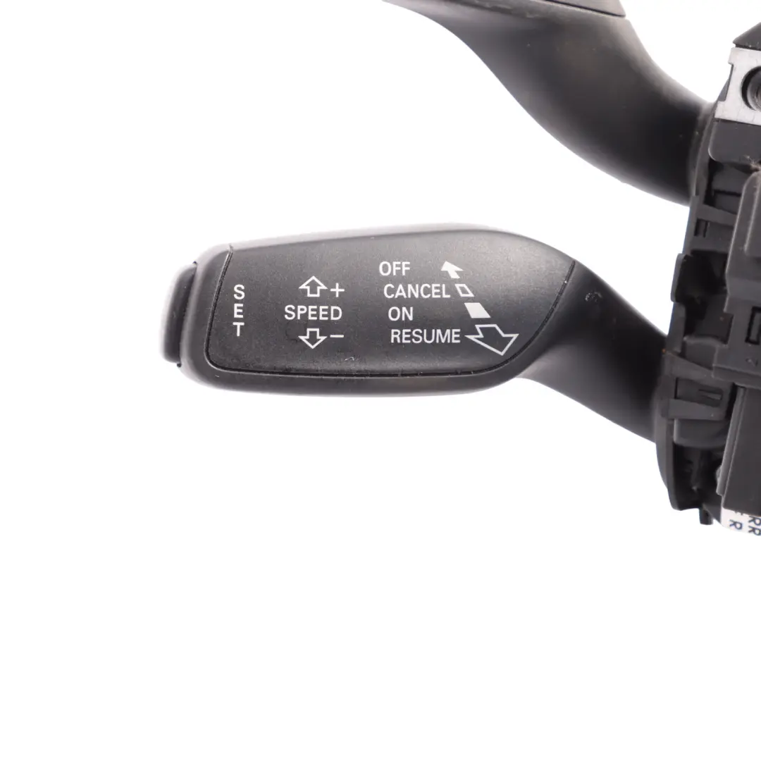Audi A3 8V Interrupteur Régulateur De Vitesse Et D'Essuie-Glace Pour - SKU 8V0953521BP - Numéro de pièce 8V0953521BP