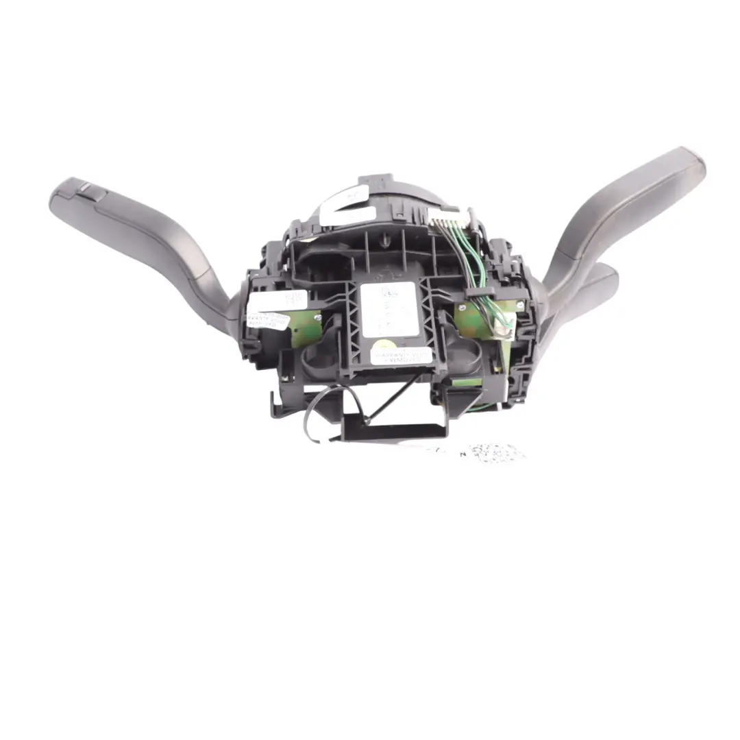 Manetki Wycieraczki Tempomat Przełącznik do Audi A3 8V o numerze 8V0953521BP Audi A3 8V Manetki Wycieraczki Tempomat Przełącznik - SKU 8V0953521BP - Numer Części 8V0953521BP