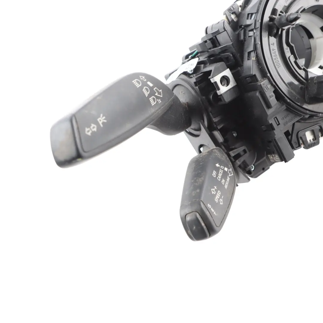 Switch Cluster Column Wipers Indicator Stalks Squib to Audi S3 8V with Part number 8V0953521EP Audi S3 8V Switch Cluster Column Wipers Indicator Stalks Squib - SKU 8V0953521EP - Part number 8V0953521EP