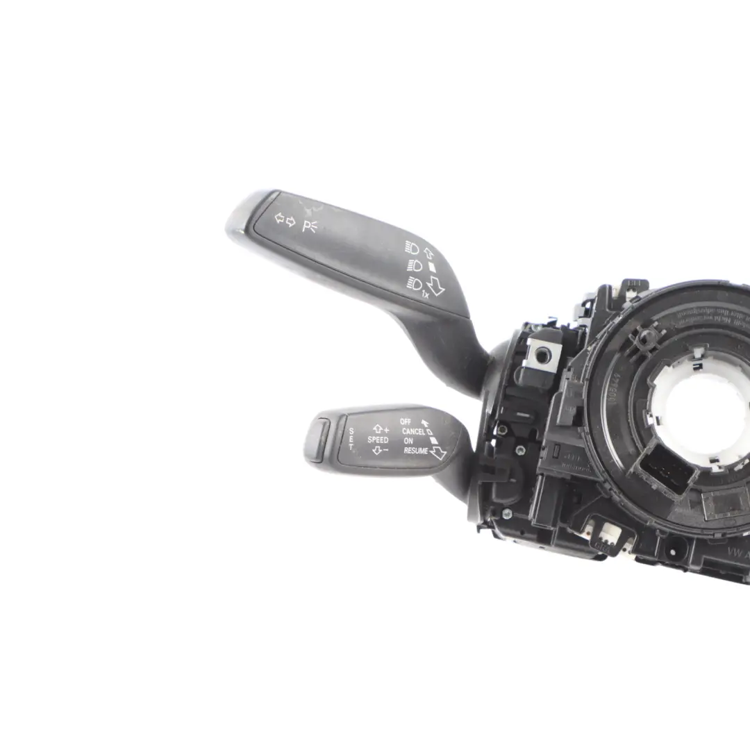 Switch Cluster Column Wipers Indicator Stalks Squib to Audi S3 8V with Part number 8V0953521EP Audi S3 8V Switch Cluster Column Wipers Indicator Stalks Squib - SKU 8V0953521EP - Part number 8V0953521EP